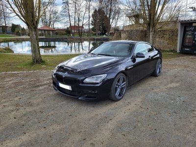 gebraucht BMW 650 i xDrive Coupé