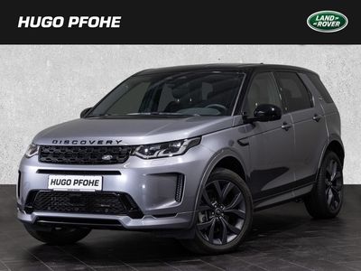 gebraucht Land Rover Discovery Sport R-Dynamic SE D200 Winter Pa