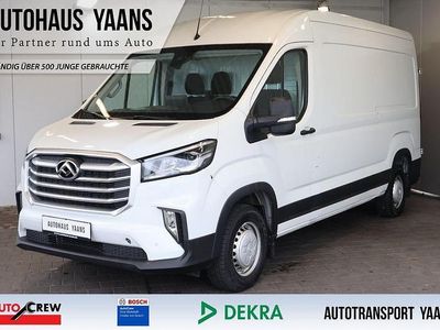 Maxus V90