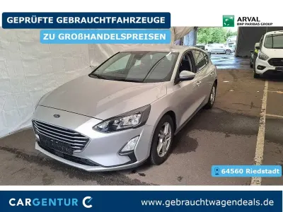Gebraucht Ford Focus