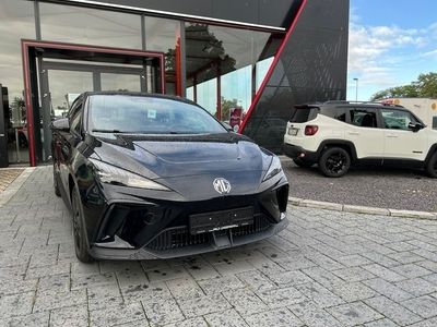MG MG4 EV