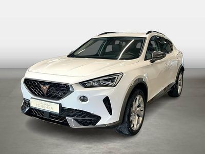 Gebraucht Cupra Formentor 150 PS (110 kW) 2024 Weiß SUV