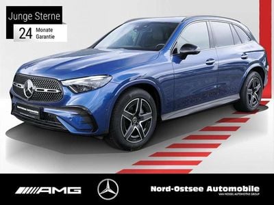 Mercedes GLC220