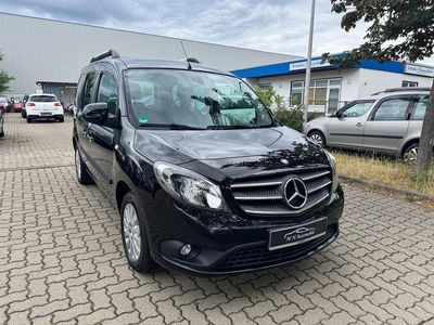 Mercedes Citan 111
