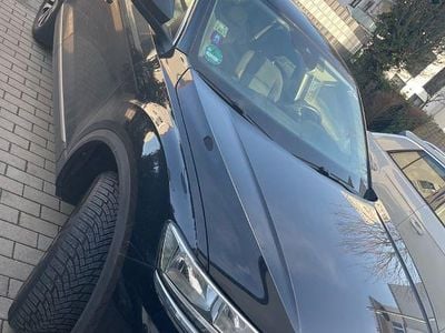 Gebraucht VW T-Roc Active 150 PS (110 kW) 2021 Schwarz SUV