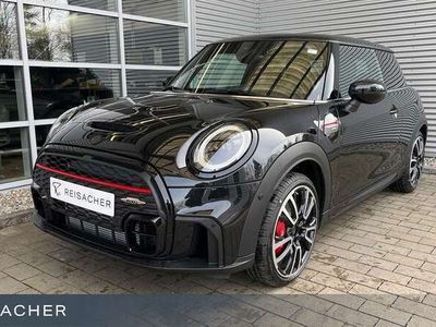 gebraucht Mini John Cooper Works JCW 3-Türer