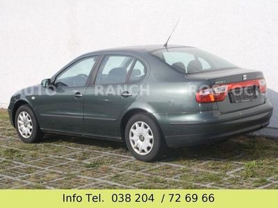 Seat Toledo