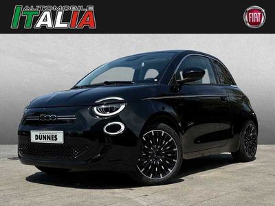 gebraucht Fiat 500e by Bocelli MY23 42kWh