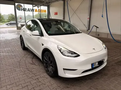 Gebraucht Tesla Model Y