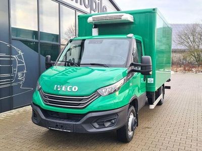 Gebraucht Iveco Massif 120 PS (88 kW) 2022 Andere