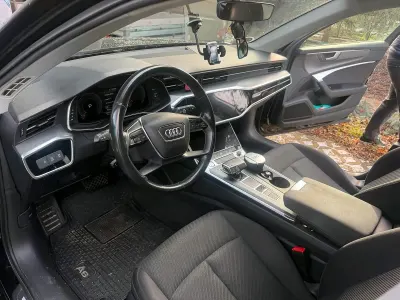 Gebraucht Audi A6