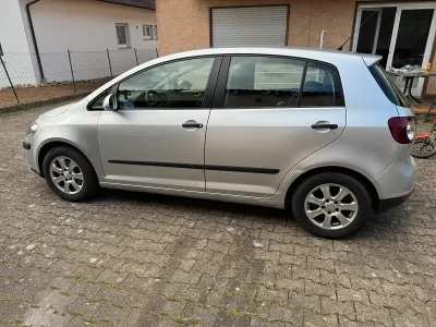 Gebraucht VW Golf IV 80 PS (58 kW) 2005 Grau Kombi