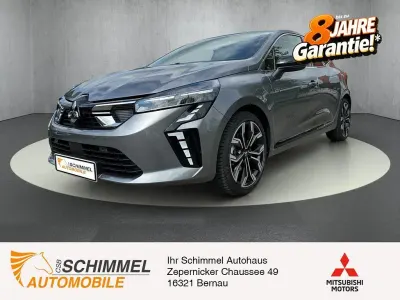 Nieuw Mitsubishi Colt Edition 94 PK (69 kW) 2025 Grijs Hatchback