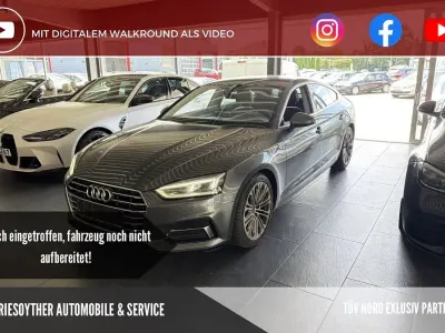 Gebraucht Audi A5 Sportback