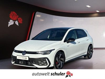 Weiß Gebraucht 2025 VW Golf GTE Limousine | 42.449 € (Etwas zu teuer)