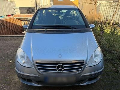 Gebraucht 2006 Mercedes A150 Avantgarde Limousine | 3.500 € (Fairer Preis)