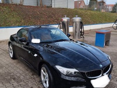 gebraucht BMW Z4 sDrive 20i