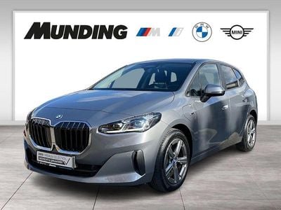 BMW 225 Active Tourer