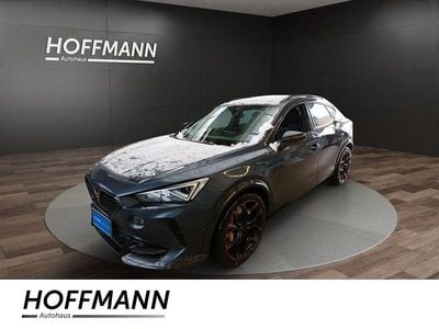 Usata Cupra Formentor VZ 390 CV (286 kW) 2022 Grigio SUV