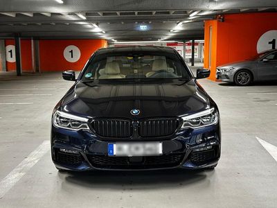 BMW 540