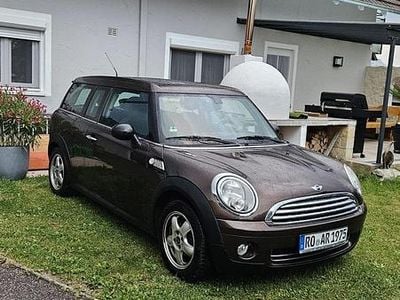 Mini Cooper Clubman