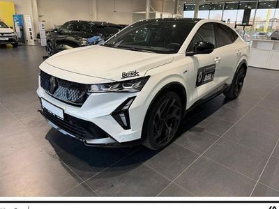 Second-hand Renault Rafale 300 CP (220 kW) 2025 Alb SUV