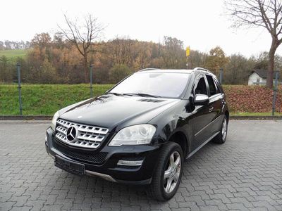 Mercedes ML350
