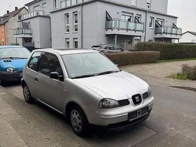 Seat Arosa