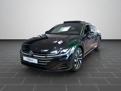 VW Arteon
