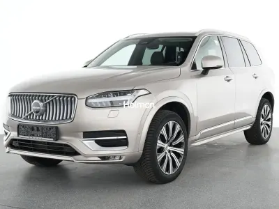 Gebraucht Volvo XC90