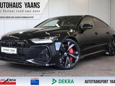 Audi RS7