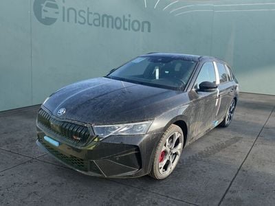 Gebraucht Skoda Octavia
