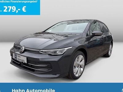 Neu VW Golf VIII 116 PS (85 kW) 2026 Grau Limousine