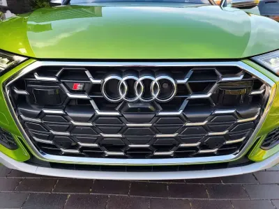 Gebraucht Audi S6