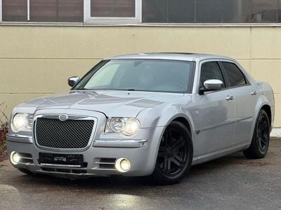 Chrysler 300C