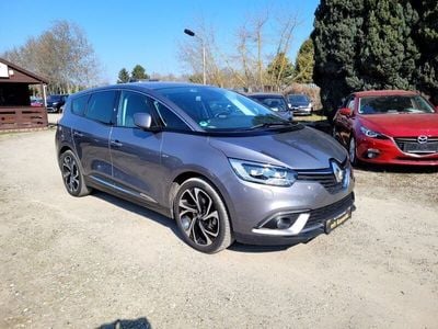 Renault Scénic IV