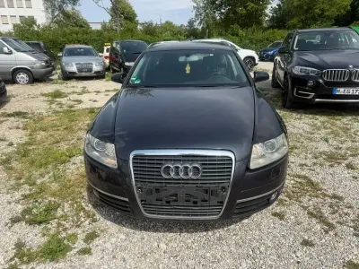 Gebraucht Audi A6