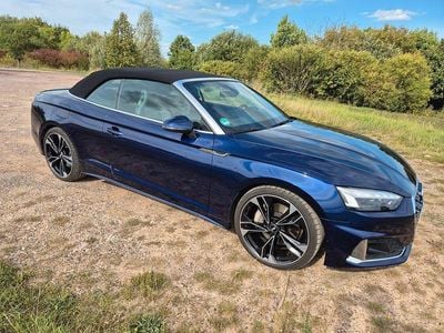 Audi A5 Cabriolet
