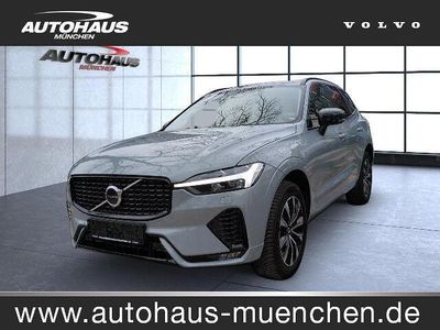 Vapour grey / (metallic) Gebraucht 2023 Volvo XC60 Plus SUV | 38.990 € (Guter Preis)