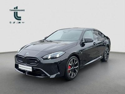 Gebraucht BMW M235 Performance 300 PS (220 kW) 2025 Schwarz Coupé