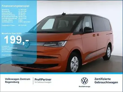 Gebraucht VW Multivan Life 150 PS (110 kW) 2025 Van / Kleinbus
