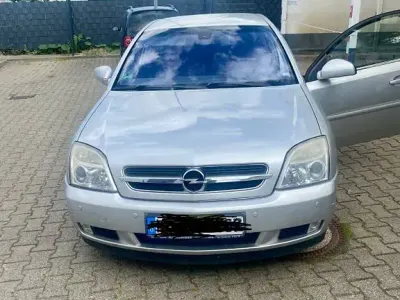 Gebraucht Opel Vectra GTS