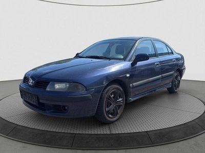 Mitsubishi Carisma