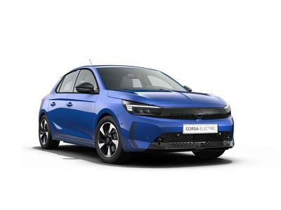 Neu Opel Corsa-e 114 kW (156 PS) 2026 Voltaic blue Kleinwagen
