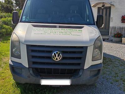 VW Crafter
