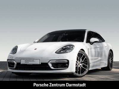 Porsche Panamera GTS
