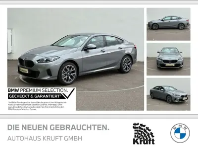 Gebraucht BMW 220
