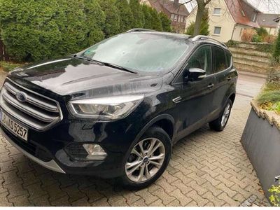 gebraucht Ford Kuga 1.5 ecoboost Plus s&s 2wd 150cv