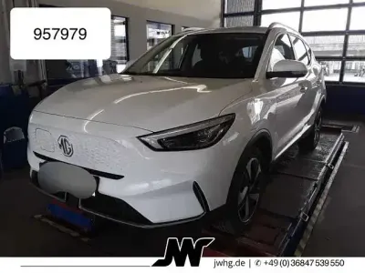 Gebraucht MG ZS