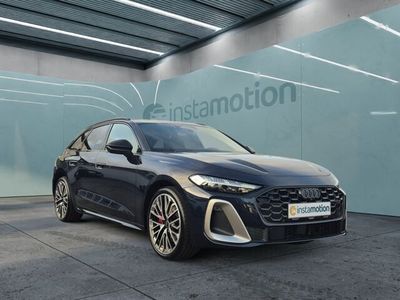 Gebraucht Audi A5 204 PS (150 kW) 2024 Blau Coupé